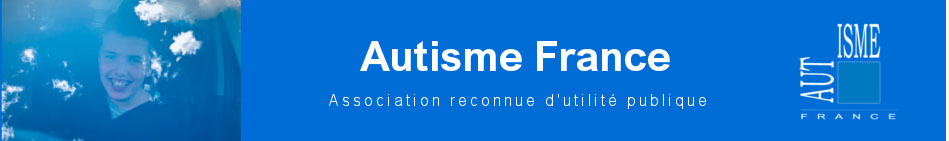 Autisme France Association reconnue d'utilit publique