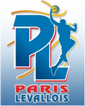 logo Paris Levallois