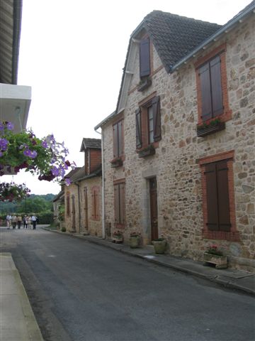Maison Rouzier