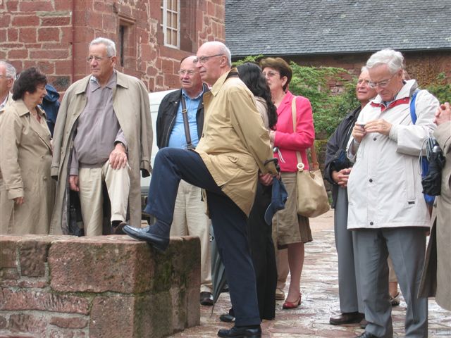 Collonges la Rouge