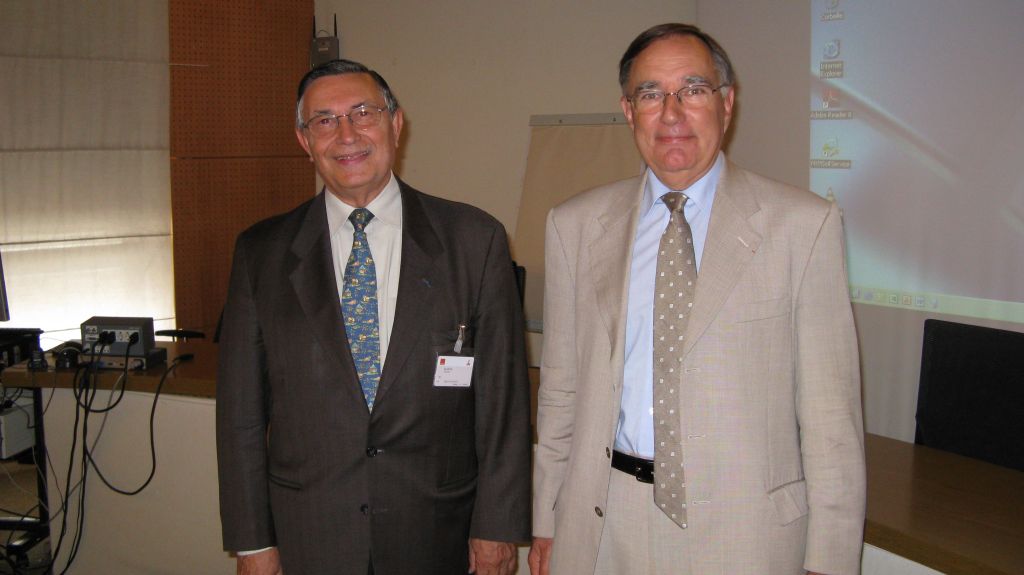 J.Blanch et J.Guy