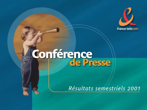 conf�rence de presse