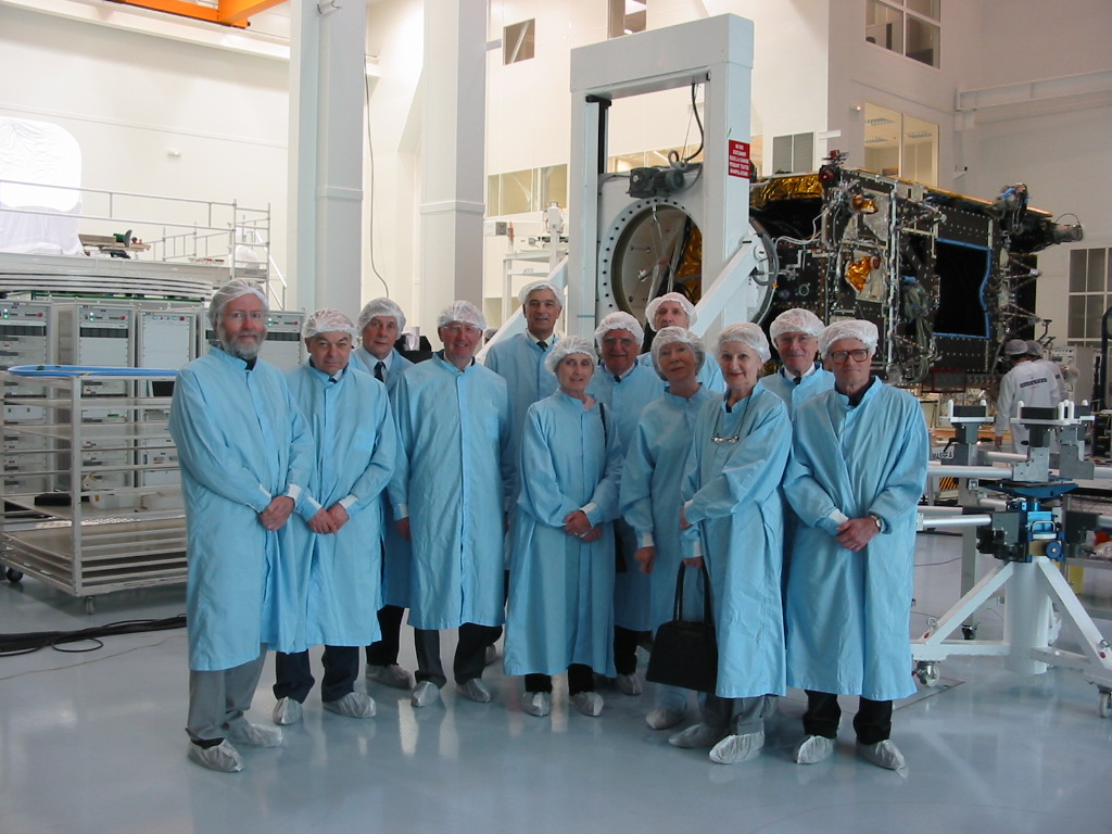 Photo du groupe