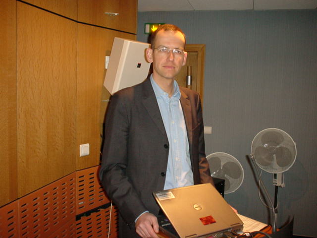 Pierre Combelles