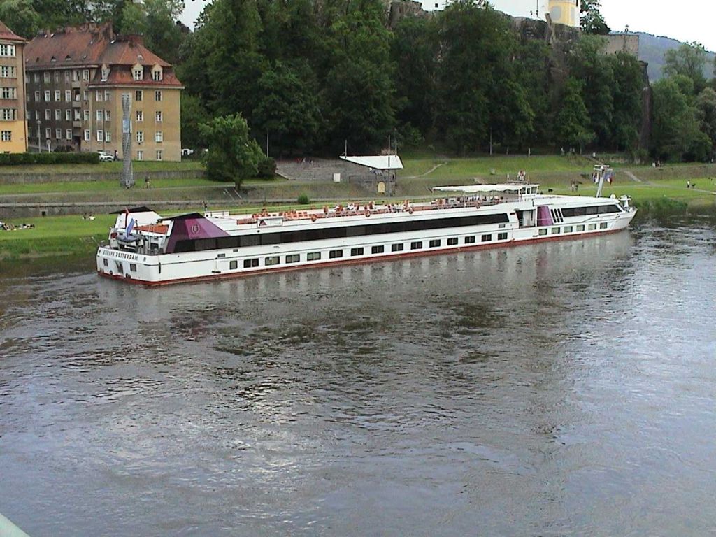 C'est le bteau de croisire