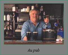 Au pub