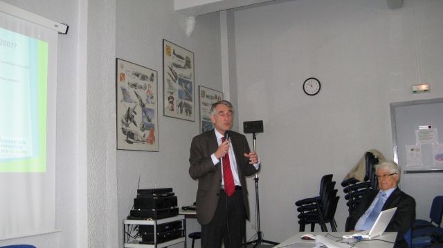 Yves Le Moul