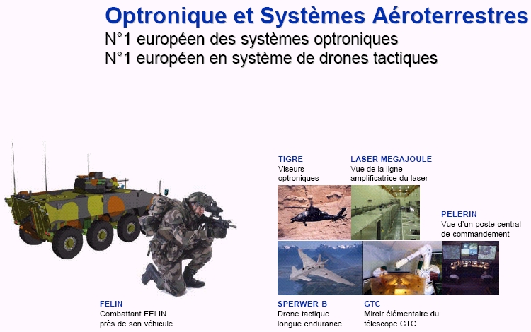 optronique
