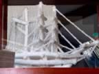 Une maquette en sel (75kb)