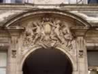 Une entre richement dcore (456kb)