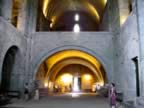 La nef de l'ancienne cathdrale (475kb)