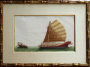 peinture chine
