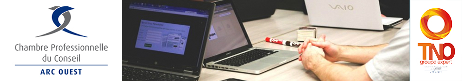ARC OUEST, Chambre Professionnelle du Conseil des Pays de la Loire Des consultants engags dans une dmarche de professionnalisation  vos cts en Pays de la Loire