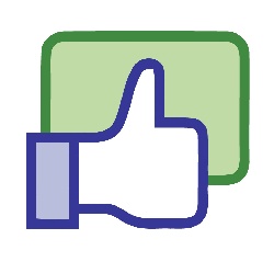 Ajouter un bouton j'aime de facebook sur ma page 