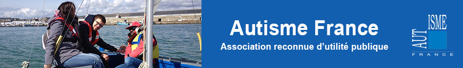 Autisme France Association reconnue d'utilité publique
