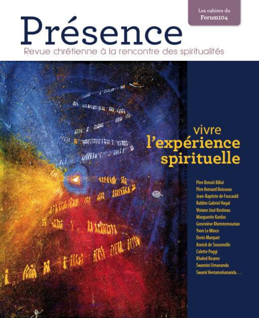 Revue Prsence n1 - Avril 2014