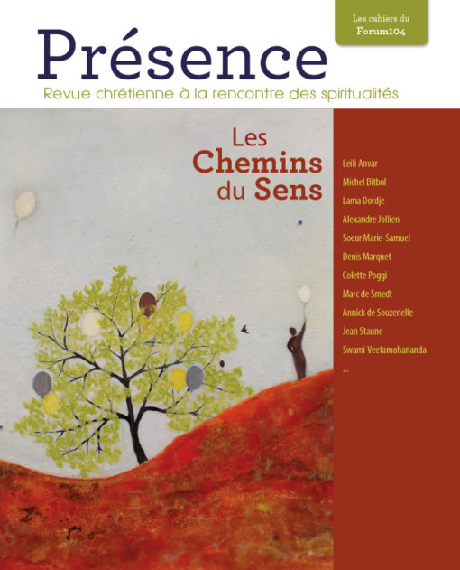 Revue Prsence n2 - Avril 2015