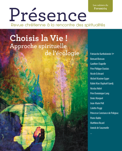 Revue Prsence n3 - Avril 2016