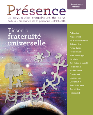 Revue Prsence n4 - Avril 2017