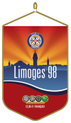  098 - LIMOGES