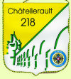  218 - CHTELLERAULT