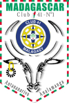  9007 - MALAGASY D' ANTANANARIVO 1