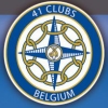 41 Club Belgium