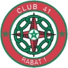  Club 41 Morocco