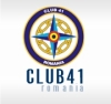  Club 41 Romania