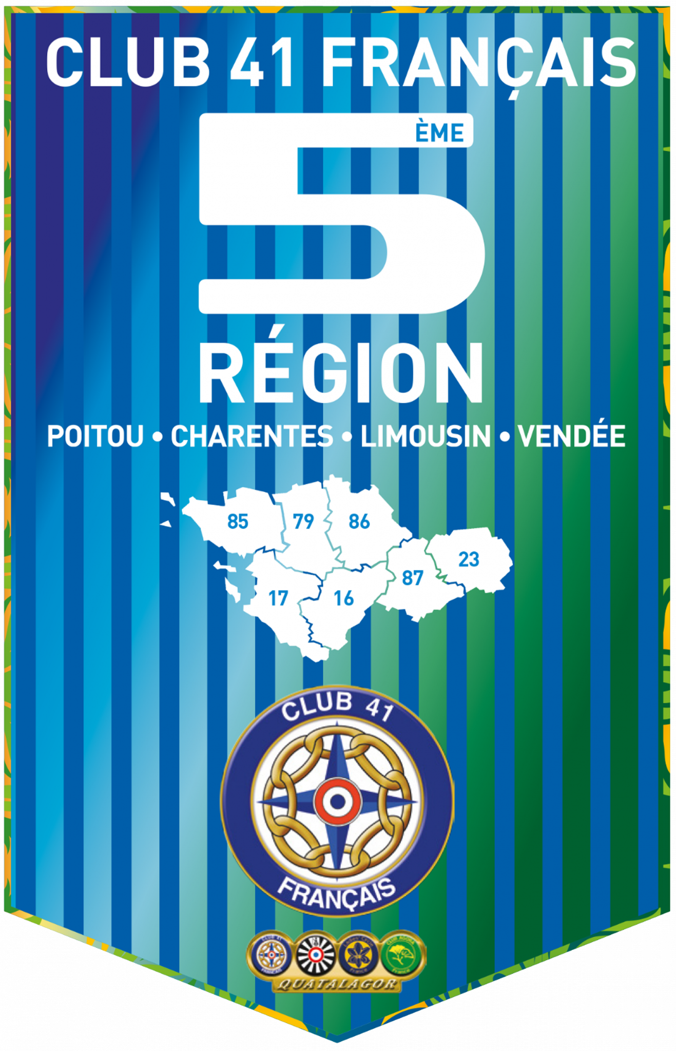 Region 05