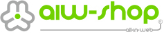 Logo aiw-shop