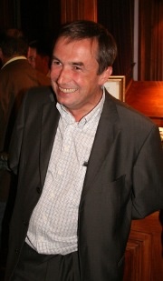 Marc Labbaye