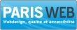 Paris Web 2008