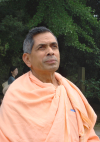 Swami VEETAMOHANANDA